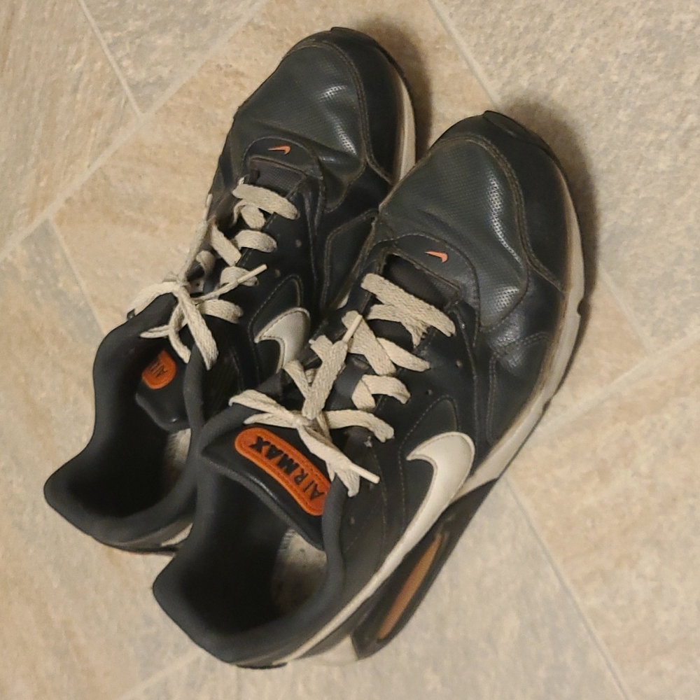 Mens air max size 12